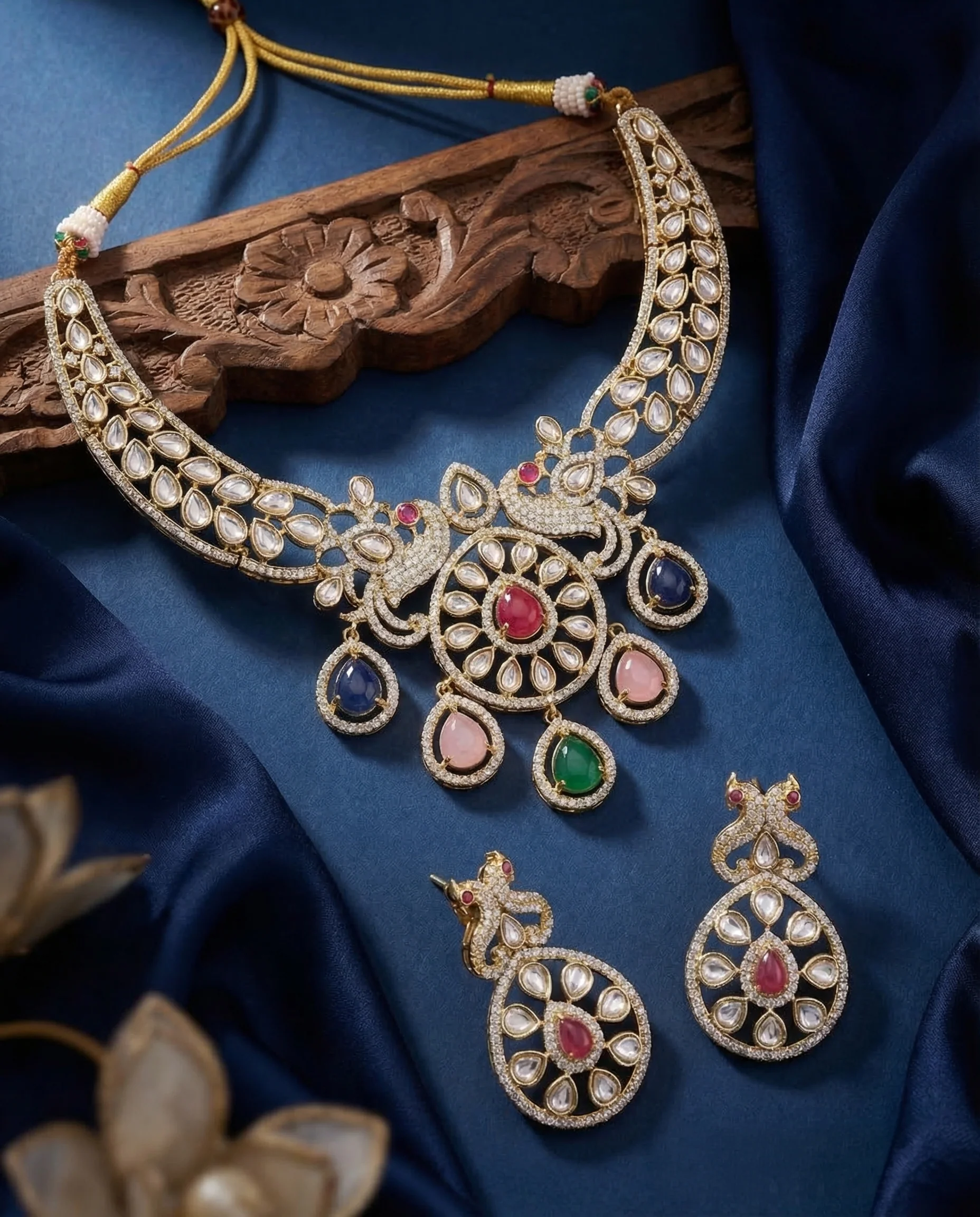 NeckSet on Sale upto 70%